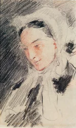 Empress Eugénie